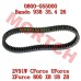 Bando Belt for ATV UTV 938 35.4 26
