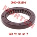 Oil Seal 35x50x7