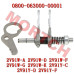 CFMoto CF800 CF1000 ATV UTV SSV Shift Fork Comp 0800-063000