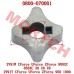 Oil Pump Inner Rotor