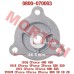 Oil Pump Cover