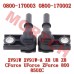Injector Cap 1