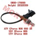Oxygen Sensor Delphi(25325359)
