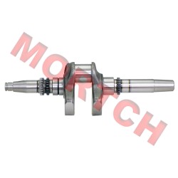Crankshaft Assy