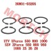 Circlips For Shaft 32