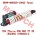 Front Shock Absorber