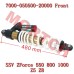 Front Shock Absorber