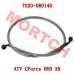 Hand Brake Fluid Hose