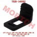 Rack Cover Tie Band