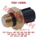 Thermo Switch