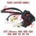 RH Handlebar Switch