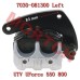 Front Brake Left Caliper