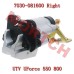 Rear Brake Right Caliper