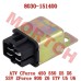 Shunt Relay