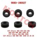 Radiator Rubber Cushion