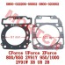Gasket for Cylinder