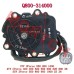 Front Axle Motor Assy