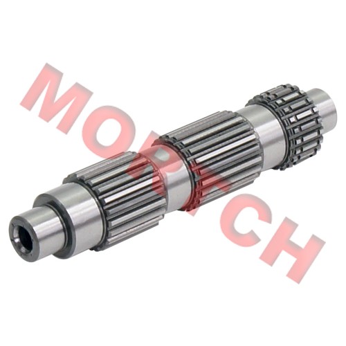 Countershaft