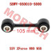 前扭力杆球销 - Model MICF5BWV-050010-5000 CFMoto Front Sway Bar Ball Pin 5BWV-050010-5000 | ZForce 950/800 2023-2026