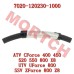 High-Pressure Fuel Hose Assy 3