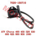 CFMoto Winch Switch 7020-150710 | CForce 450-1000 ATV