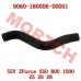 Water Filler Joint Pipe