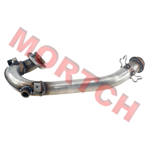 Muffler Front Exhaust Pipe - Model MICF7000-021100-00001