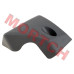 Genuine CFMoto front RH bumper block (part 7000-042651-20000). Fits ZForce 1000, ZForce 550EX, ZForce 800EX, and ZForce 800 Trail. Right-side impact absorber for front bumper/frame protection.