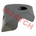 CFMoto front bumper block, RH bumper block, impact absorber, 7000-042651-20000, ZForce 1000 bumper block, ZForce 800EX front bumper, ZForce 800 Trail impact absorber, ZForce 550EX bumper, CFMoto SSV body part, OEM bumper block