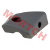 CFMoto front bumper block, RH bumper block, impact absorber, 7000-042651-20000, ZForce 1000 bumper block, ZForce 800EX front bumper, ZForce 800 Trail impact absorber, ZForce 550EX bumper, CFMoto SSV body part, OEM bumper block