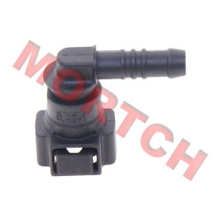 快速接头 - Model MICF7000-120310