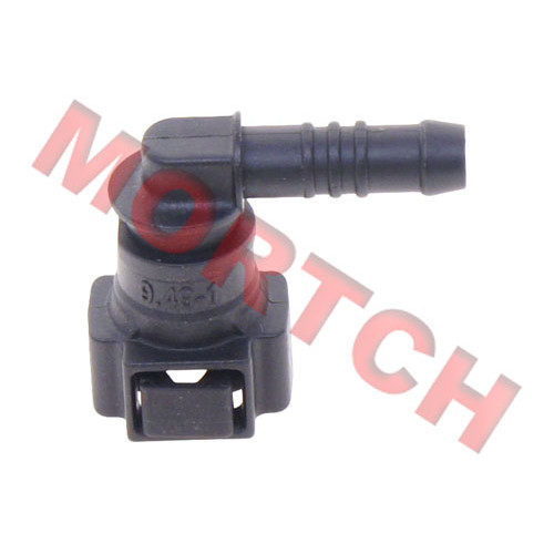 快速接头 - Model MICF7000-120310