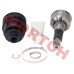 Bearing Kit, Rear Fixed End, QC