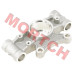 CFMoto后轮轴承支座, 7020-060701, CForce 450后轮轴支座, CForce 520轴承支座, Terrox 550L后支座, CFMoto ATV后桥支座, 左后轮轴支座, 原厂轮毂轴承支座, 7020-060701替换件