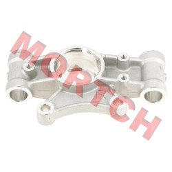 右后轮轴支座组合 - Model MICF7020-060801