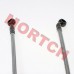 Master Cylinder Rear Fluid Hose