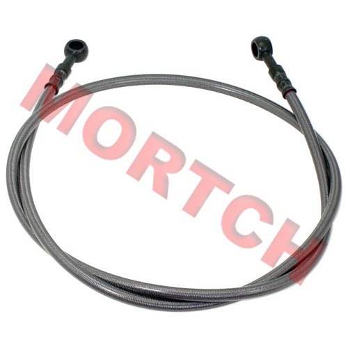 Master Cylinder Front Fluid Hose