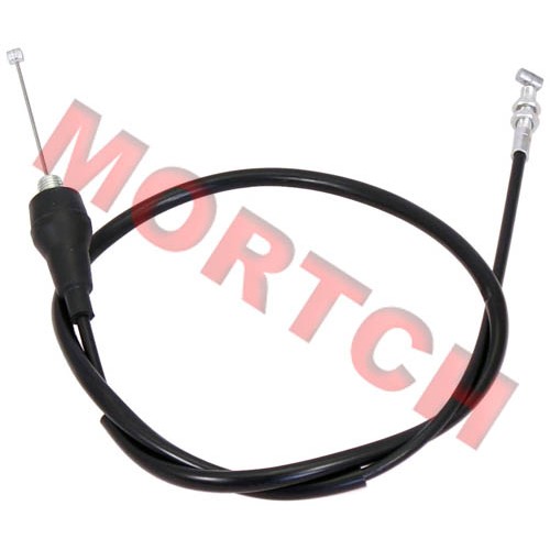 Throttle Cable