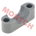 转向轴球面外套 - Model MICF7020-100601-00001 CFMoto Steering Shaft Spherical Outer Bushing 7020-100601-00001 CForce 450L 520L 600 625 800 850 1000 X8 X10 Overland MUD Touring