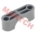 转向轴球面外套 - Model MICF7020-100601-00001 CFMoto Steering Shaft Spherical Outer Bushing 7020-100601-00001 CForce 450L 520L 600 625 800 850 1000 X8 X10 Overland MUD Touring