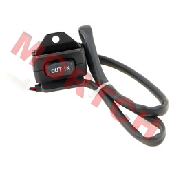绞盘控制开关 - Model MICF7020-150710 绞盘控制开关 - Model MICF7020-150710
