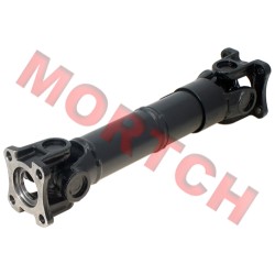 Rear Drive Shaft