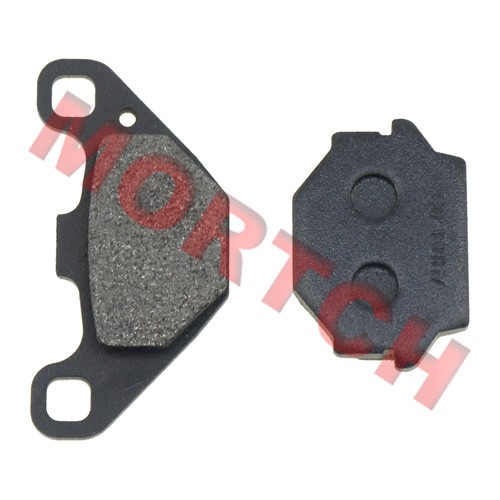 UTV Rear Brake Pad