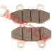 CFMoto U5 U8 Sintered Right Brake Pad, Front Brake 7030-0854A0 HD-006