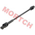 转向十字轴组件 - Model MICF7030-104010-10000 原厂CFMoto转向十字轴组件 7030-104010-10000,适配UForce 550(2013-2021)及UForce 800(2012-2025)车型。OEM替换转向十字轴,转向响应精准,转向间隙小,越野操控可靠。