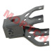 CFMoto Towing Bracket 9AWV-401000-2B00-0BP00 CForce 800850 1000 XC X8 X10 Overland MUD Touring