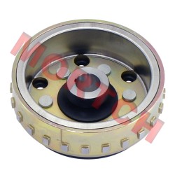 CF800 转子 小功率117mm