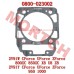 Gasket for Cylinder