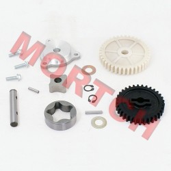 Oil Pump Assy
