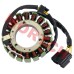 2V91W磁电机定子组合 小功率115mm 短线